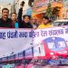 विवाह पञ्चमी अगावै जनकपुर-जयनगर रेल सञ्चालन गर्न माग