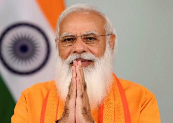 कृषि सम्बन्धी विवादास्पद तीनैवटा कानून फिर्ता लिने : मोदी