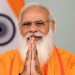 कृषि सम्बन्धी विवादास्पद तीनैवटा कानून फिर्ता लिने : मोदी