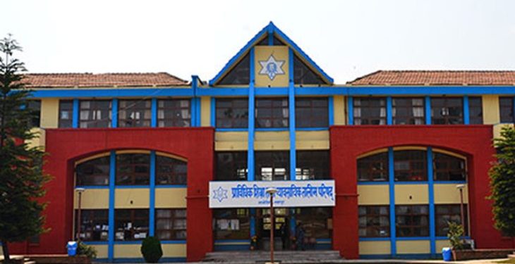 (CTEVT) ले सात वटै प्रदेशमा कर्मचारी माग्यो