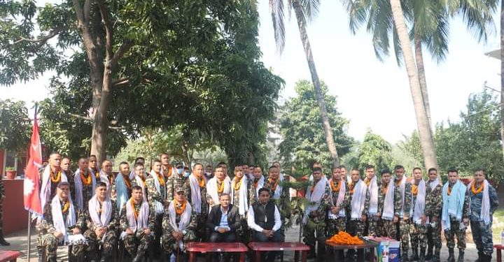 समाजिक रुपानन्तरणको पहलमा प्रदेश अब्बल : मुख्यमन्त्री राउत