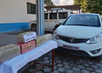 सर्लाहीमा भारतीय सवारीसाधनको तथ्यांक संकलन गरिने