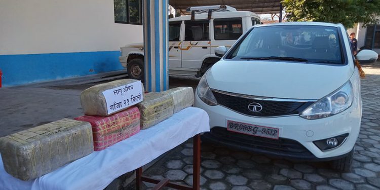 सर्लाहीमा भारतीय सवारीसाधनको तथ्यांक संकलन गरिने