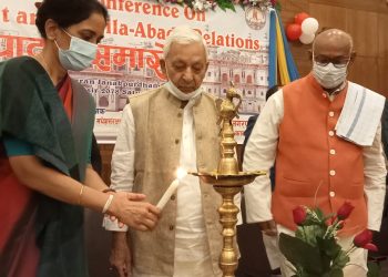 रामायण सर्किटले त्रिदेशीय सम्बन्धलाई प्रगाढ बनाउने