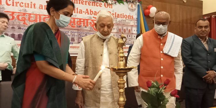 रामायण सर्किटले त्रिदेशीय सम्बन्धलाई प्रगाढ बनाउने