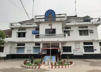 पर्सा : तीन महिनामा फरार ४७ अभियुक्त पक्राउ