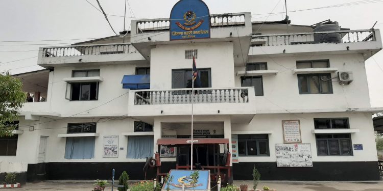 पर्सा : तीन महिनामा फरार ४७ अभियुक्त पक्राउ