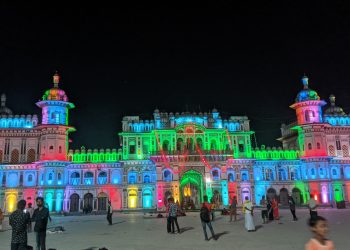 विवाह पञ्चमीको तयारी तीव्र, साताव्यापीरुपमा विवाह पञ्चमी महोत्सव मनाइने