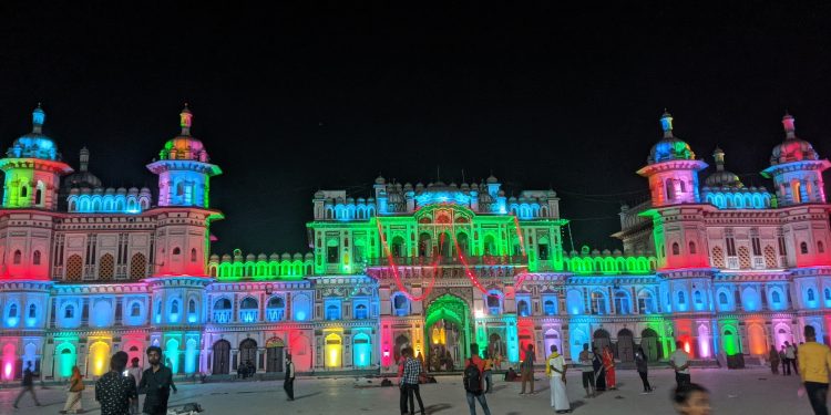 विवाह पञ्चमीको तयारी तीव्र, साताव्यापीरुपमा विवाह पञ्चमी महोत्सव मनाइने