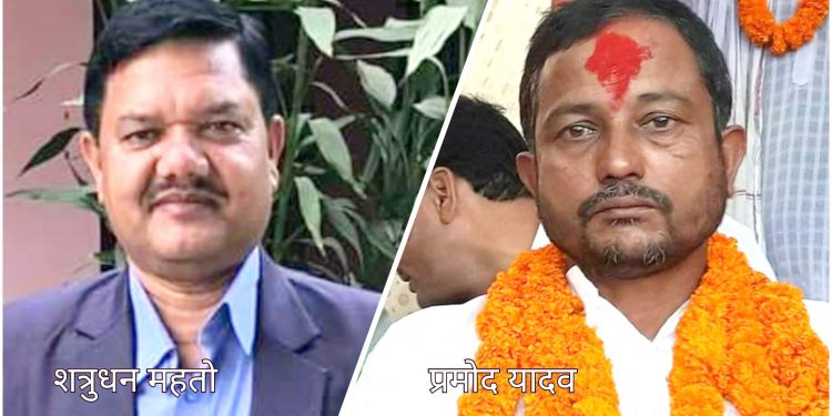 प्रदेश २ मा महतो र यादवलाई मन्त्री बनाउदै नेकपा एस, आइतबार शपथ लिने