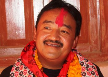 प्रदेश १ : मुख्यमन्त्री राई विश्वास मत पाउन सफल