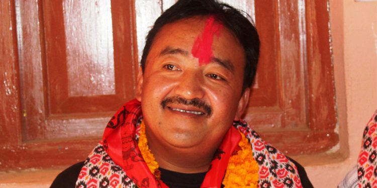 प्रदेश १ : मुख्यमन्त्री राई विश्वास मत पाउन सफल