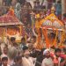 जनकपुरधाममा यसपाली विवाहपञ्चमी महामहोत्सव ७ दिन धुमधामका साथ मनाईने