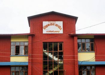 आयोगको पदपूर्तिसम्बन्धी कार्यतालिका सार्वजनिक, खुलातर्फको विज्ञापन आगामी मंसीरमा खुल्ने