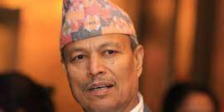 अध्यक्ष पदमा उम्मेदवारी दिने उपाध्यक्ष रावलको घोषणा
