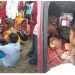 जनकपुर : कमला स्नान जादैँ गरेको ट्रयाकटर दुर्घटना, २ जनाको मृत्यु, २० जना घाईते