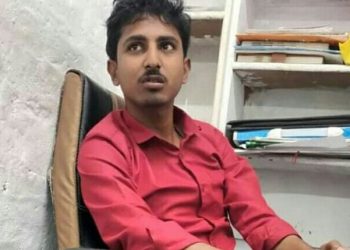 भारतमा एक पत्रकारको हत्या