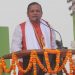 धार्मिक सद्भावको अनुकरणीय नगरी मटिहानीः मुख्यमन्त्री राउत