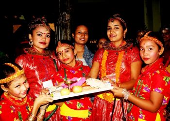राति ९ बजेसम्म मात्र देउसी भैलो खेल्न पाइने