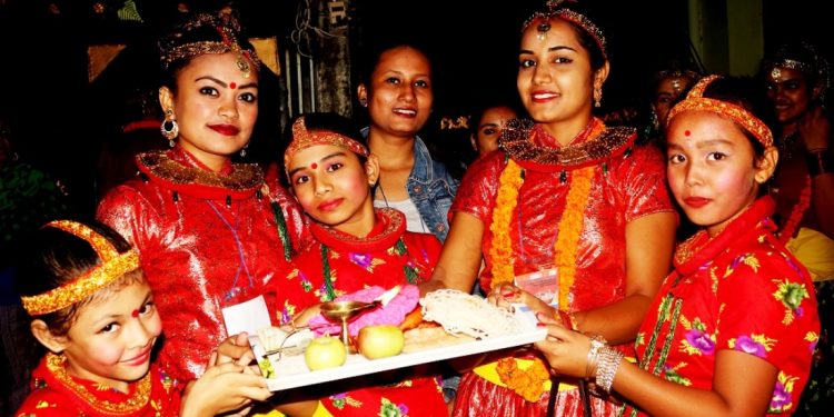राति ९ बजेसम्म मात्र देउसी भैलो खेल्न पाइने