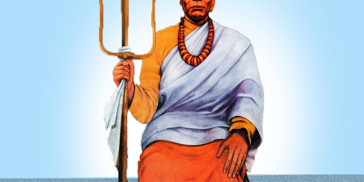 आज किराँत धर्मका महागुरु फाल्गुनन्द लिङ्देनको जन्मजयन्ती मनाईदै