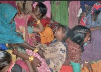 एकै परिवारका २ बालकको विष खुवाई हत्या !