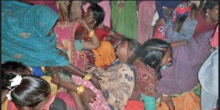 एकै परिवारका २ बालकको विष खुवाई हत्या !