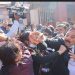 कानुन व्यवसायीको धर्नामा प्रहरी हस्तक्षेप, सर्वोच्च अदालतमा झडप