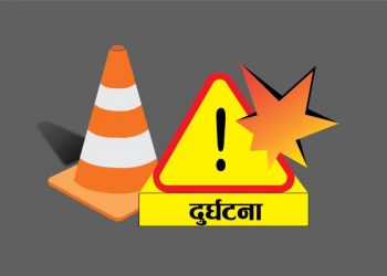 बेहुली बोकेको जिप दुर्घटना हुँदा ५ जनाको मृत्यु, २ जना घाइते