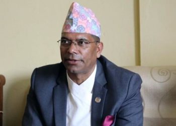 कर्णाली प्रदेशमा जीवनबहादुर शाही मुख्यमन्त्री बन्ने