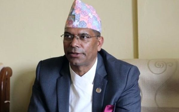 कर्णाली प्रदेशमा जीवनबहादुर शाही मुख्यमन्त्री बन्ने