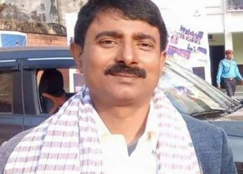 मन्त्री यादवमाथि दुव्र्यवहार प्रयास बारे समाचार निराधार