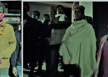 काँग्रेस १४ औं अधिवेशनमा कमला नपा सभापतिमा यादव विजयी