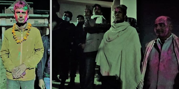 काँग्रेस १४ औं अधिवेशनमा कमला नपा सभापतिमा यादव विजयी