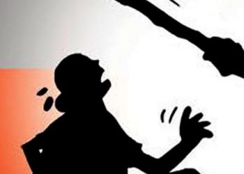लाठी प्रहारबाट कान्छी श्रीमतीको हत्या