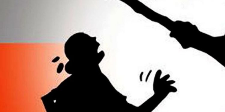 लाठी प्रहारबाट कान्छी श्रीमतीको हत्या