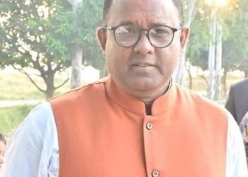 जनकपुरधाम सभापतिमा मनोजकुमार साह निर्विरोध निर्वाचित