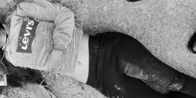 धनुषा : कलेजबाट ढल्केबर गइरहेकी छात्राको गाडीबाट खसेर मृत्यू