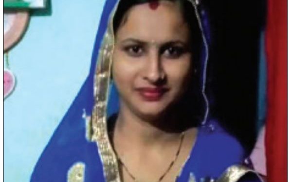 श्रीमती हत्या आरोपमा श्रीमान पक्राउ
