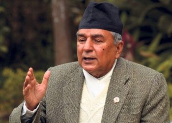 सरकार सञ्चालनमा समन्वय गर्न ११ सदस्यीय समिति गठन