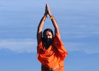 नेपालको धार्मिक पर्यटनको निःशुल्क प्रचार गर्छु : रामदेव