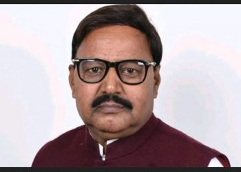 प्रदेश २ का उद्योगमन्त्री राय पदमुक्त
