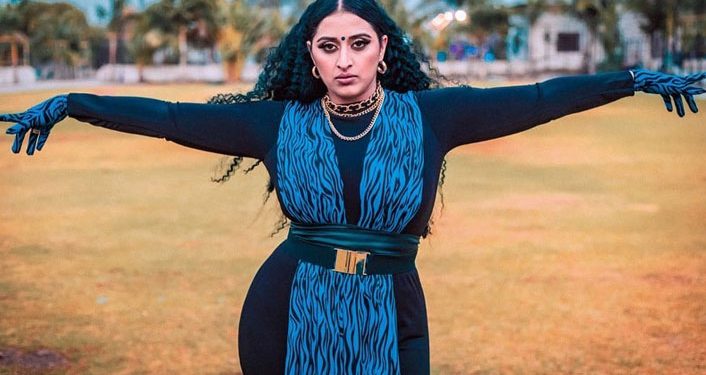 डिसेम्बर ८ मा र्‍यापर राजा कुमारी नेपाल आउँदै