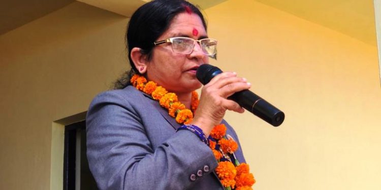 सामुदायिक शिक्षा सुधारको लागि योजना सहित आउनुहोस् : राज्यमन्त्री यादव