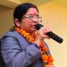 सामुदायिक शिक्षा सुधारको लागि योजना सहित आउनुहोस् : राज्यमन्त्री यादव