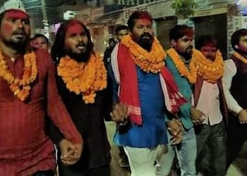 जनमत पार्टीका कार्यकर्ता रिहा