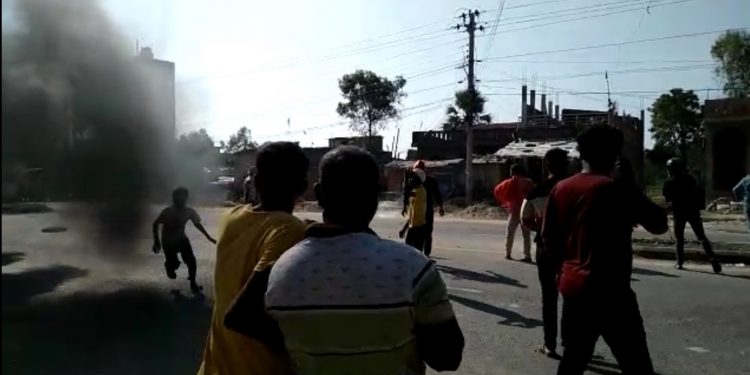 देवपुरा रुपैठामा एक दिने निषेधाज्ञा जारी
