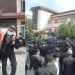 सर्वोच्चमा प्रहरीको हस्तक्षेप, बारका अध्यक्षसहित एक दर्जन वकिल घाइते