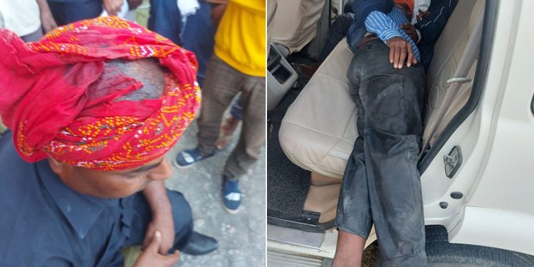 सर्लाही : काँग्रेस अधिवेशनमा झडप, निर्वाचन अधिकृतसहित ५ घाइते