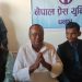 नेपाली काँग्रेस प्रदेश २ सभापतिमा उम्मेदवारी दिने कृष्णा यादवको घोषणा